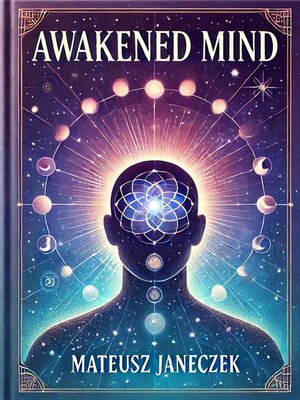 cover image of Awakened Mind